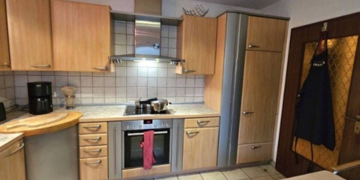 Einfamilienhaus Berlin Lichtenrade - 5 Zimmer, 107 m&sup2;, 615.000&euro; | Angebot:26866379