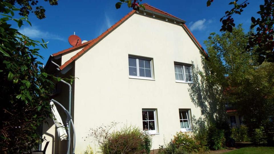 Gepflegte Doppehaushälfte in Schönwalde Siedlung zu vermieten 5 zimmer