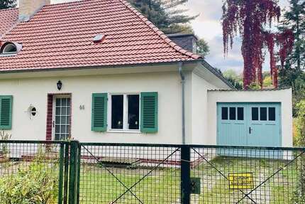 Haus Potsdam Berliner Vorstadt - 5 Zimmer, 110 m&sup2;, 1.600&euro; | Angebot:24436396