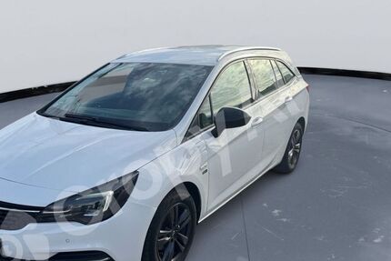 Opel Astra 197.285 km 5.000 &euro; Berlin 13156