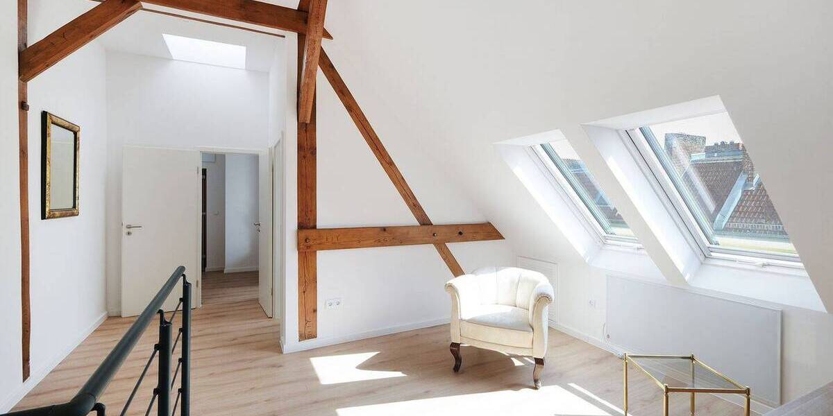 Etagenwohnung Berlin Wilmersdorf - 3 Zimmer, 2.200&euro; | Angebot:26364132