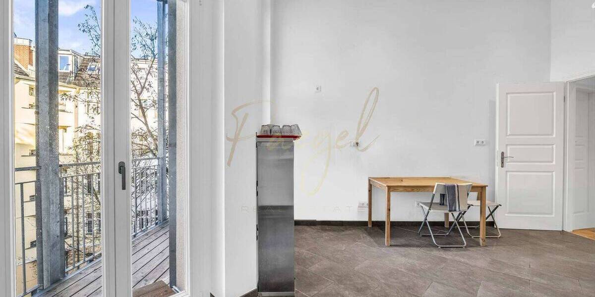 Etagenwohnung Berlin Wilmersdorf - 5 Zimmer, 179 m&sup2;, 1.150.000&euro; | Angebot:26017519