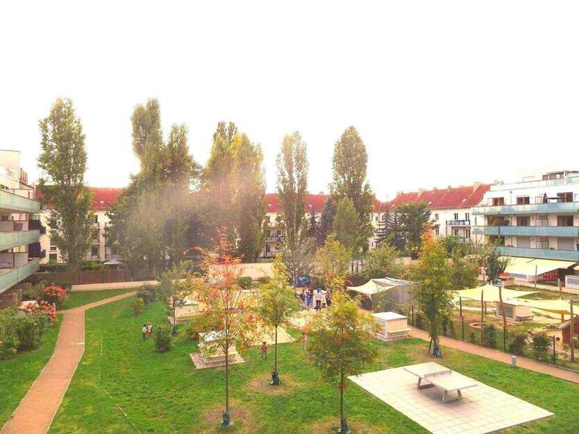 3 Zimmer- Sonnen-Terrassenwohnung im eleganten Neubau und netten Nachbarn 3 zimmer