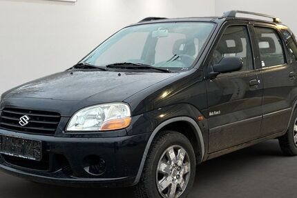 Suzuki Ignis 151.303 km 899 &euro; Berlin 12681