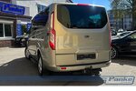 Ford Tourneo Custom 300 L1 Titanium*8Sitz*AHK*SHZ*NAV 100.000 km 18.990 &euro; Berlin 13187