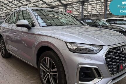Audi Q5 42.049 km 36.990 &euro; Ludwigsfelde (bei Berlin) 14974