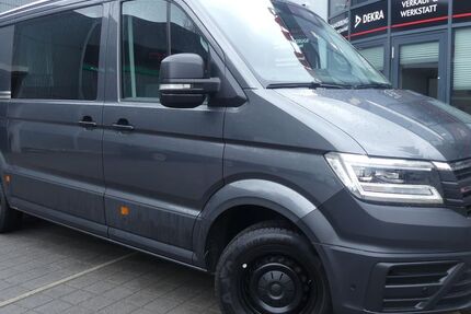 VW Crafter 48.780 km 45.800 &euro; Berlin 13156