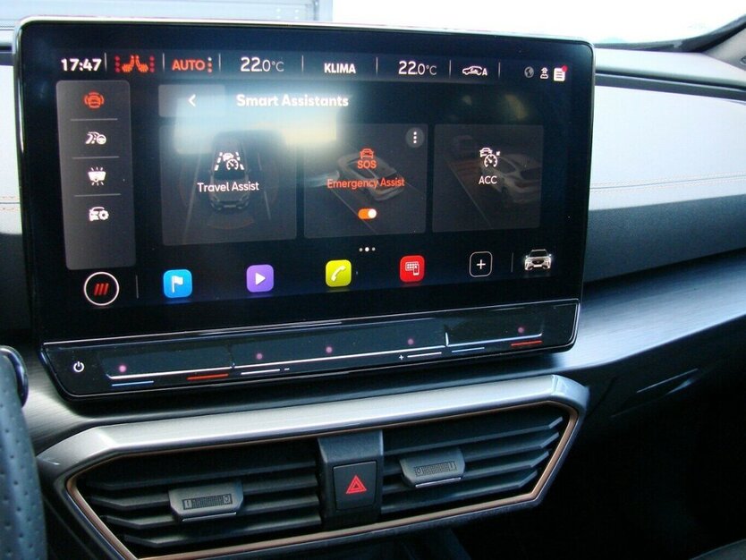 Formentor VZ 4Drive ABT 2.0TSI 360° ACC Pano Beats
