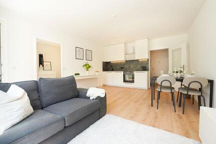 Wohnung Berlin Pankow - 2 Zimmer, 50 m&sup2;, 990&euro; | Angebot:26686599