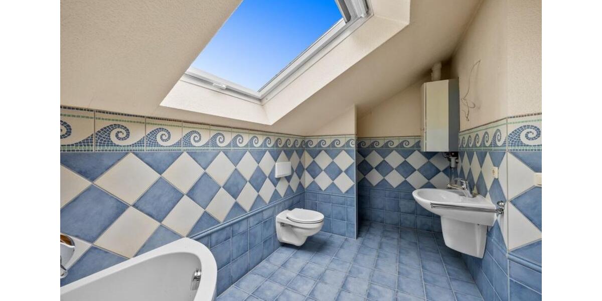 Mehrfamilienhaus, Wohnhaus Nauen - 8 Zimmer, 267 m&sup2;, 629.000&euro; | Angebot:21759744