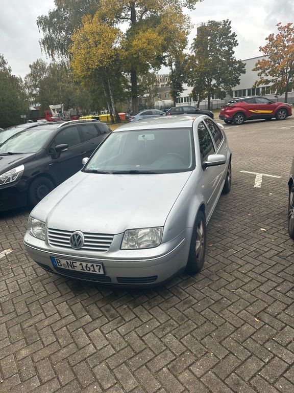 VW Bora 175.990 km 1.000 € Berlin 12109