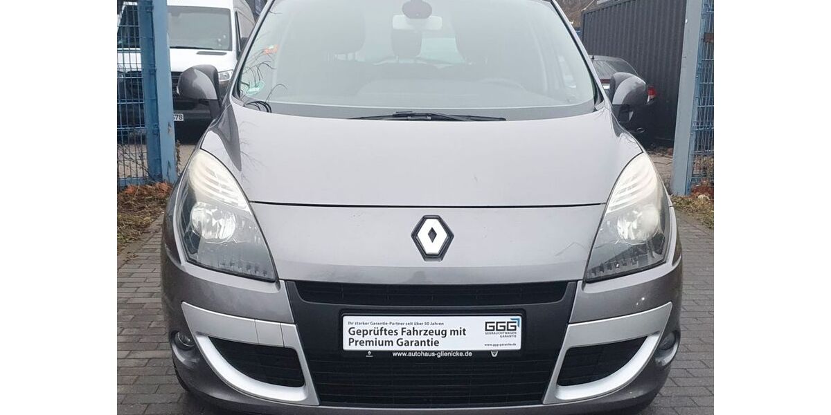 Renault Scenic 153.343 km 5.390 &euro; Berlin 12681