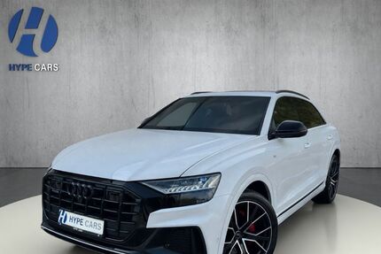 Audi Q8 82.274 km 56.970 &euro; Berlin 12277