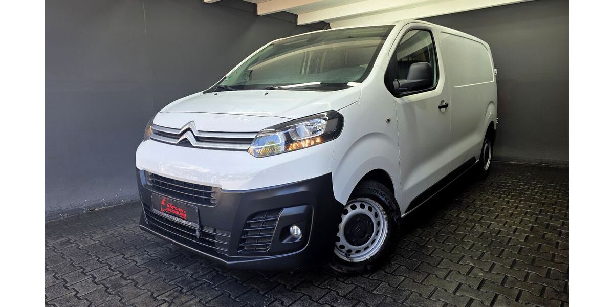 Citroen Jumpy 136.000 km 11.490 &euro; Berlin 12279