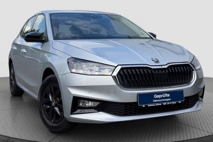 Skoda Fabia 16.476 km 17.900 &euro; Berlin 12683