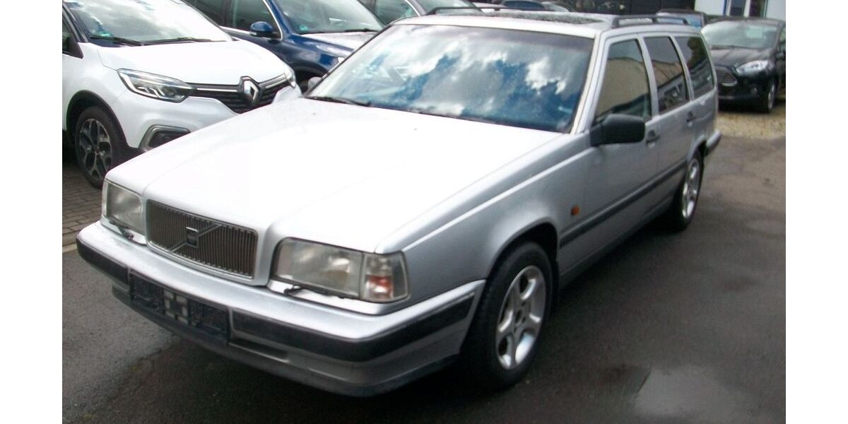 Volvo 850 315.000 km 1.900 € Berlin 12347