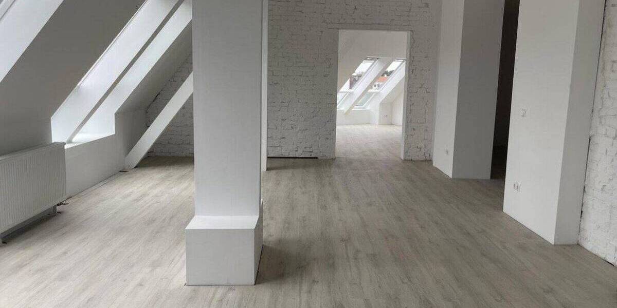 Etagenwohnung Berlin Mitte Moabit - 5 Zimmer, 180 m&sup2;, 997.500&euro; | Angebot:26932116