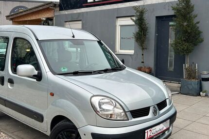 Renault Kangoo 157.000 km 4.790 &euro; Berlin 13088