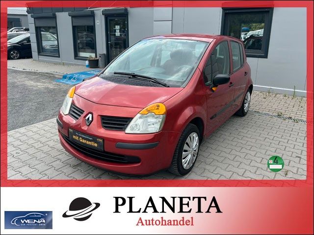 Renault Modus 176.318 km 2.499 &euro; Ludwigsfelde 14974