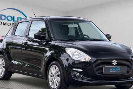 Suzuki Swift 135.000 km 9.899 &euro; Berlin 13088