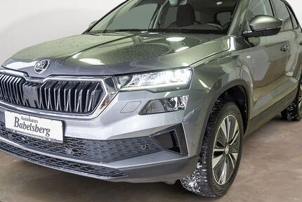 Skoda Karoq 44.827 km 25.970 &euro; Potsdam 14482