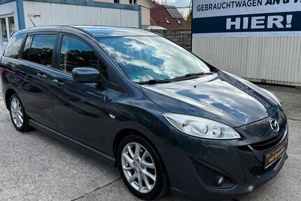 Mazda 5 198.763 km 4.490 € Berlin 13127
