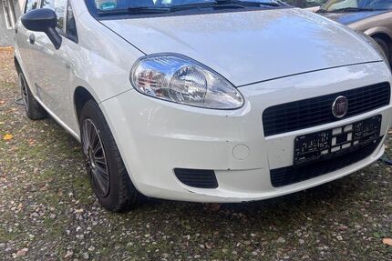 Fiat Punto 98.654 km 4.500 &euro; Berlin 14167