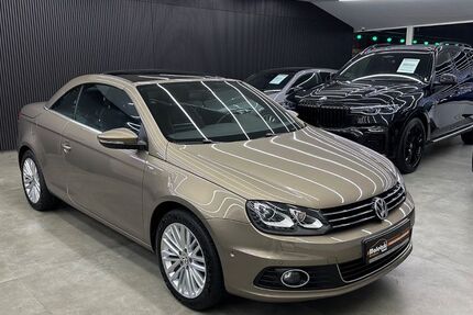 VW Eos 143.406 km 13.950 € Berlin 12357