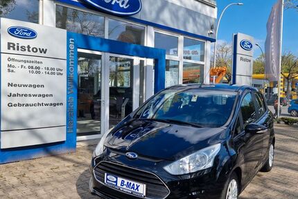 Ford B-Max 86.500 km 8.280 &euro; Berlin 13509