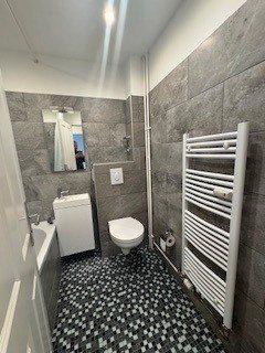 Etagenwohnung Berlin Tempelhof-Schöneberg - 1 Zimmer, 46 m&sup2;, 285.000&euro; | Angebot:26710284