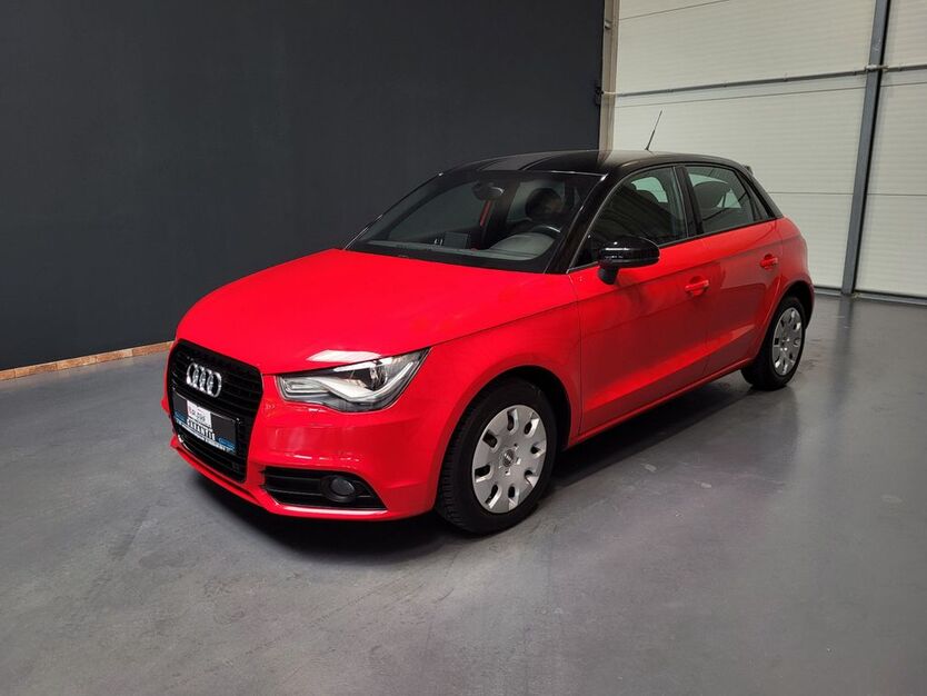 Audi A1 157.986 km 11.950 € Teltow 14513