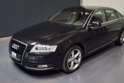 Audi A6 123.395 km 13.950 &euro; Teltow 14513