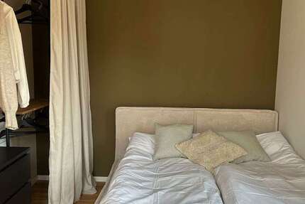 Wohnen auf Zeit in Potsdam 1.080 € 2 zimmer