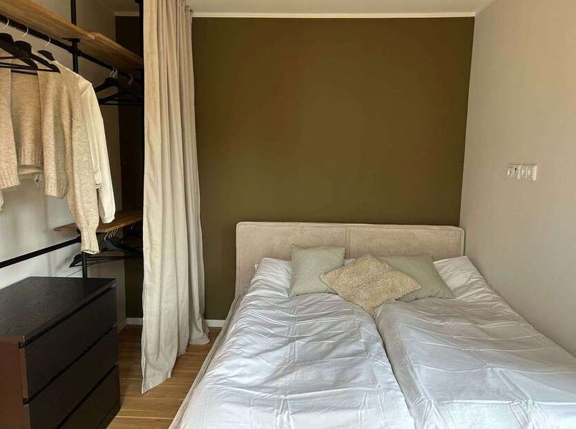 Wohnen auf Zeit in Potsdam 1.080 € 2 zimmer