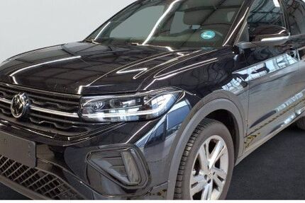 VW T-Cross 25.193 km 28.888 € Berlin 10709