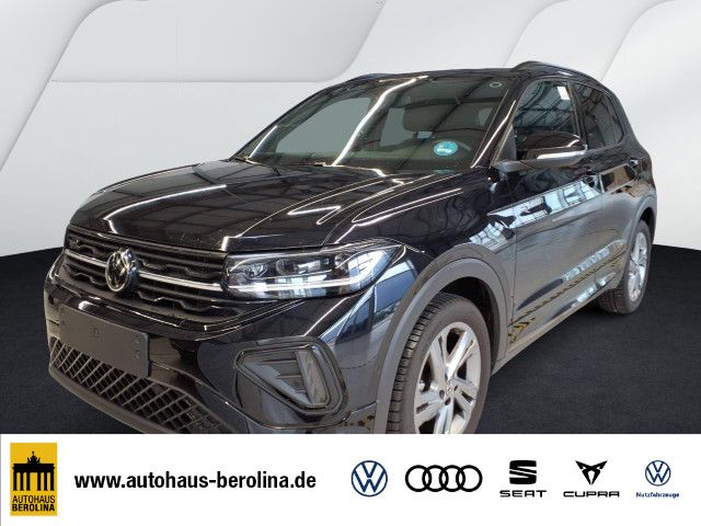 VW T-Cross 25.193 km 28.888 € Berlin 10709