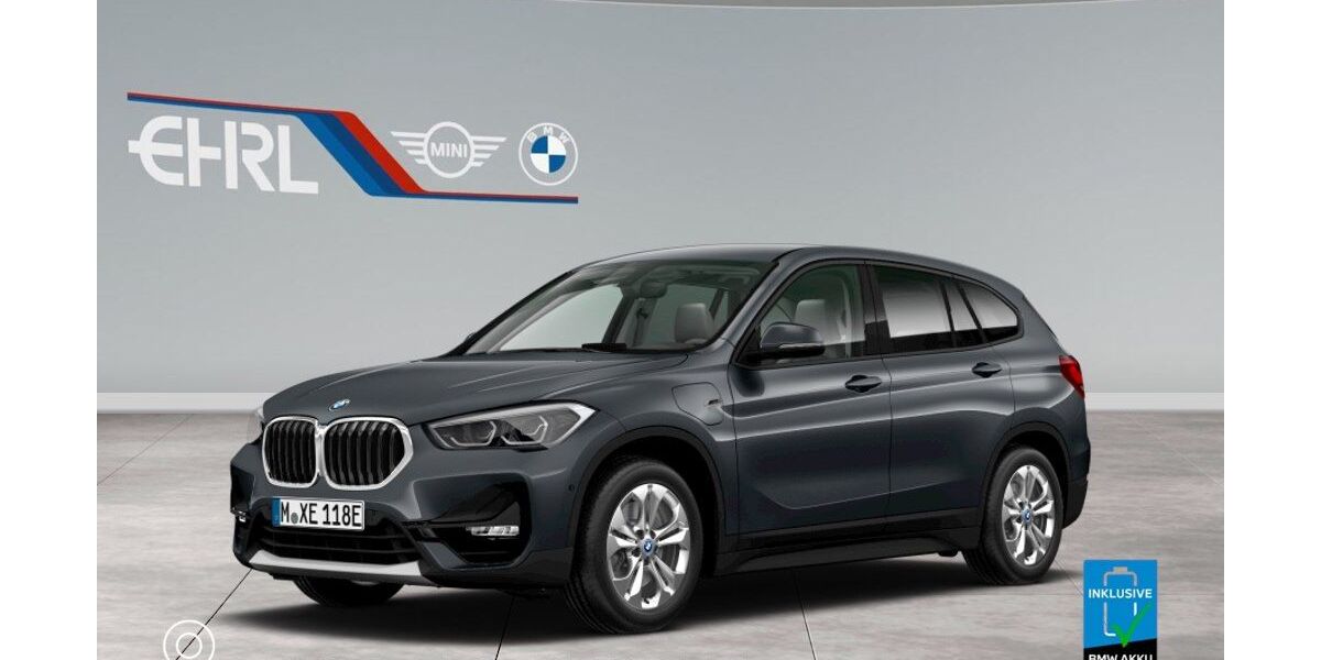 BMW X1 74.810 km 27.490 &euro; Potsdam 14482