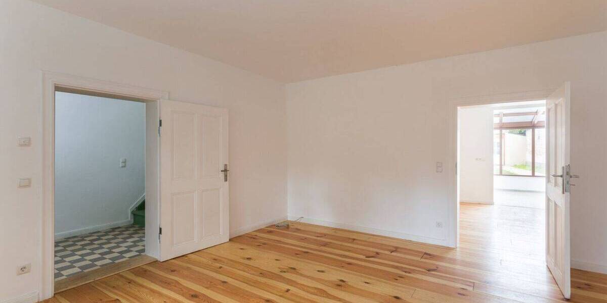 Einfamilienhaus Potsdam Babelsberg Nord - 5 Zimmer, 245 m&sup2;, 1.460.000&euro; | Angebot:25777853