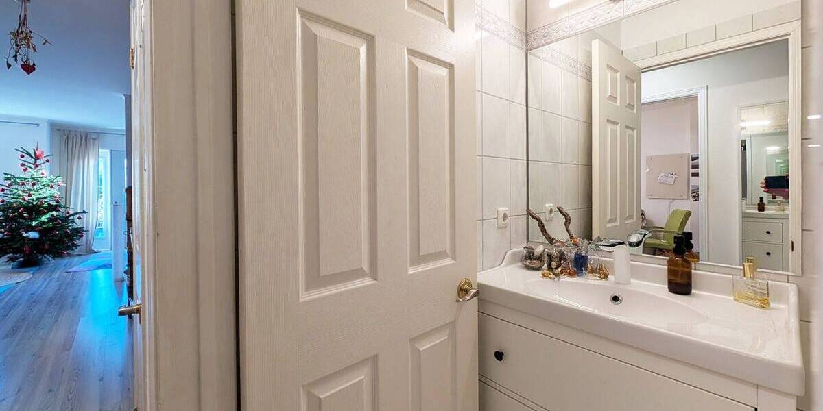 Reihenmittelhaus Michendorf - 4 Zimmer, 117 m&sup2;, 469.000&euro; | Angebot:25692988