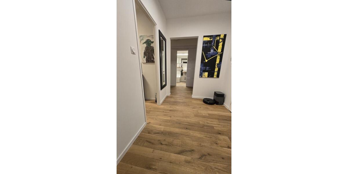 Erdgeschoßwohnung Berlin Spandau - 2 Zimmer, 59 m&sup2;, 239.000&euro; | Angebot:25256917