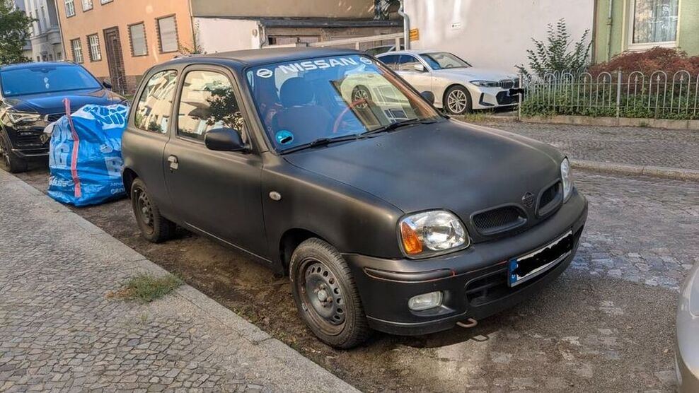 Micra