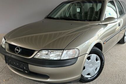 Opel Vectra 121.135 km 2.250 &euro; Berlin 14165