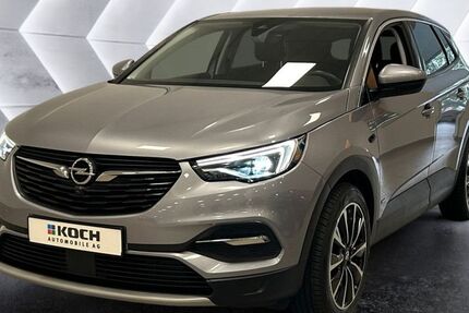 Opel Grandland (X) 48.200 km 20.900 &euro; Berlin 12683