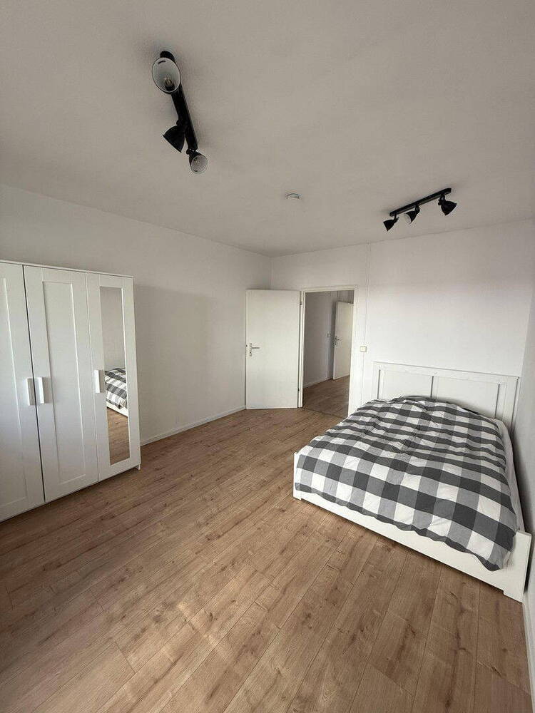 NEU renovierte & möblierte 1 Zimmer Wohnung Berlin Köpenick