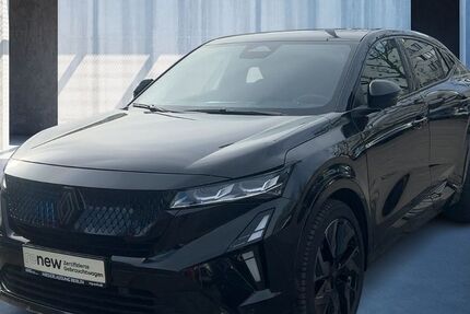 Renault Rafale 25.731 km 44.990 &euro; Berlin 13055