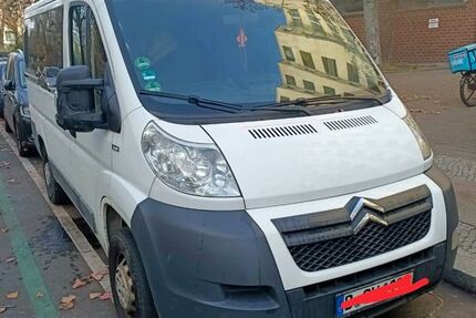 Citroen Jumper 285.000 km 5.500 &euro; Berlin 10969