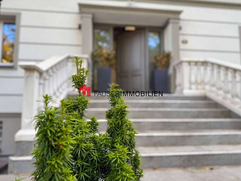 Haus zum Kaufen in Berlin-Dahlem 3.900.000 € 327 m² 8 zimmer