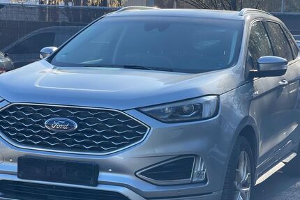 Ford Edge 160.000 km 16.500 &euro; Berlin 12107