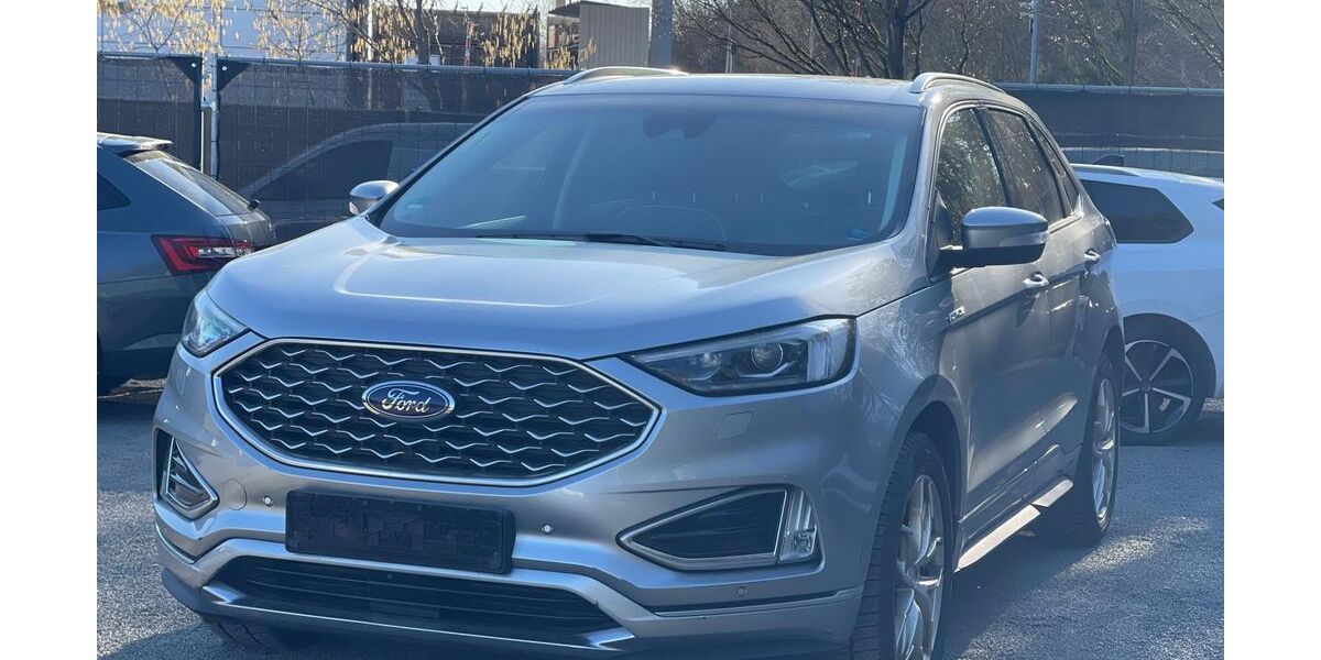 Ford Edge 160.000 km 19.000 &euro; Berlin 12107