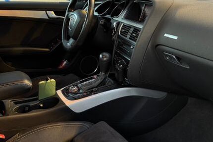 Audi A5 153.000 km 11.200 &euro; Berlin 12629